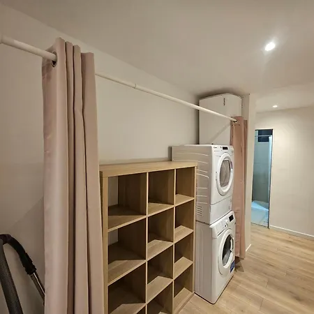 75m2 Neuf 15 Min Centre Apartment Reims