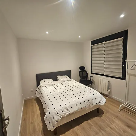 75m2 Neuf 15 Min Centre